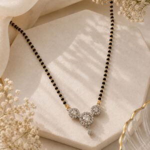 Aarika Mangalsutra