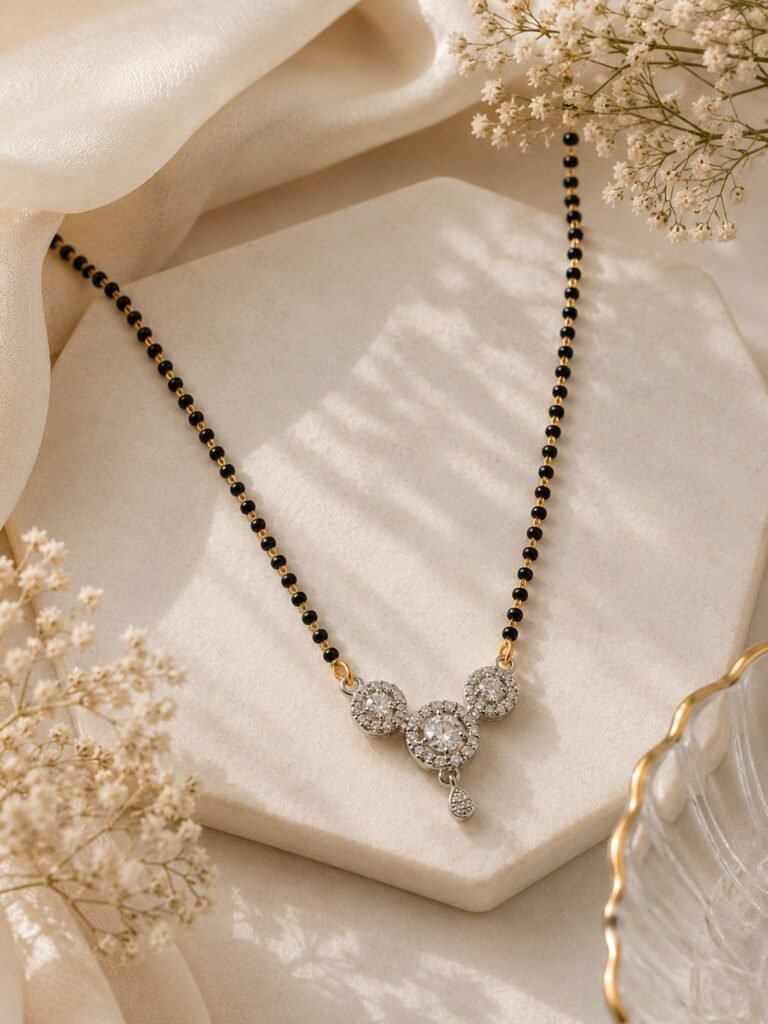 Aarika Mangalsutra