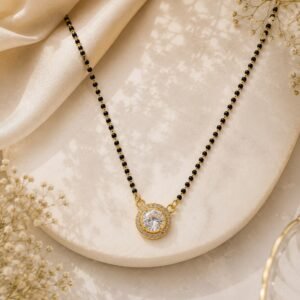Avira Mangalsutra
