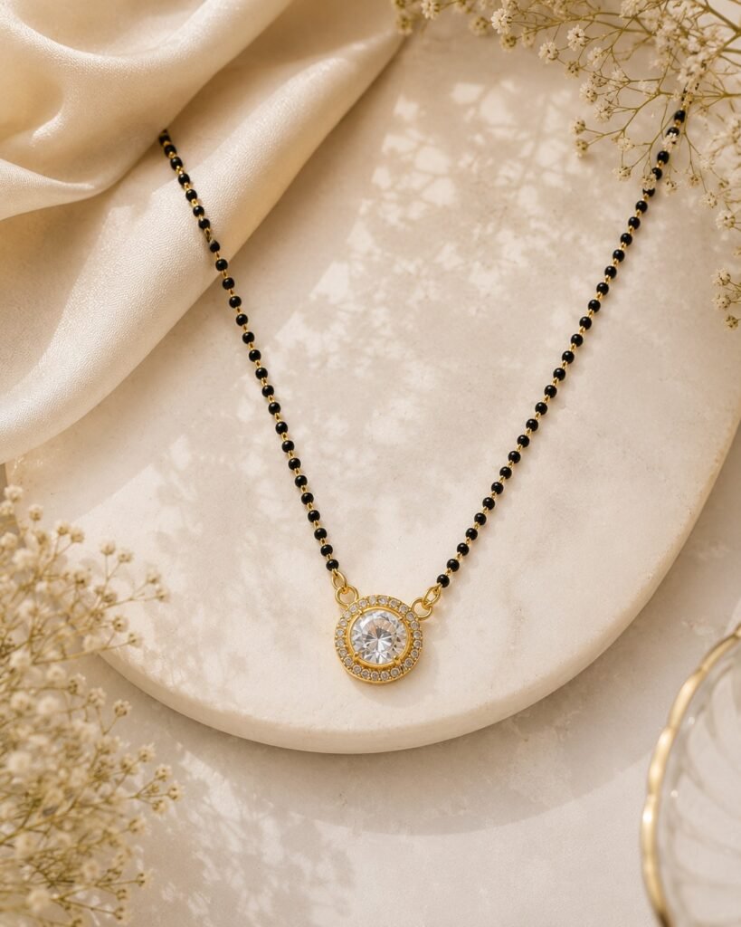 Avira Mangalsutra