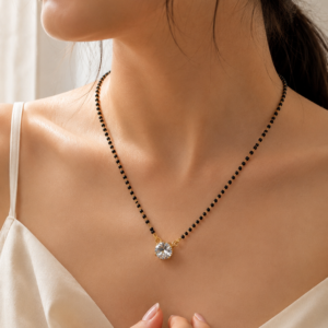 Anvaya Mangalsutra