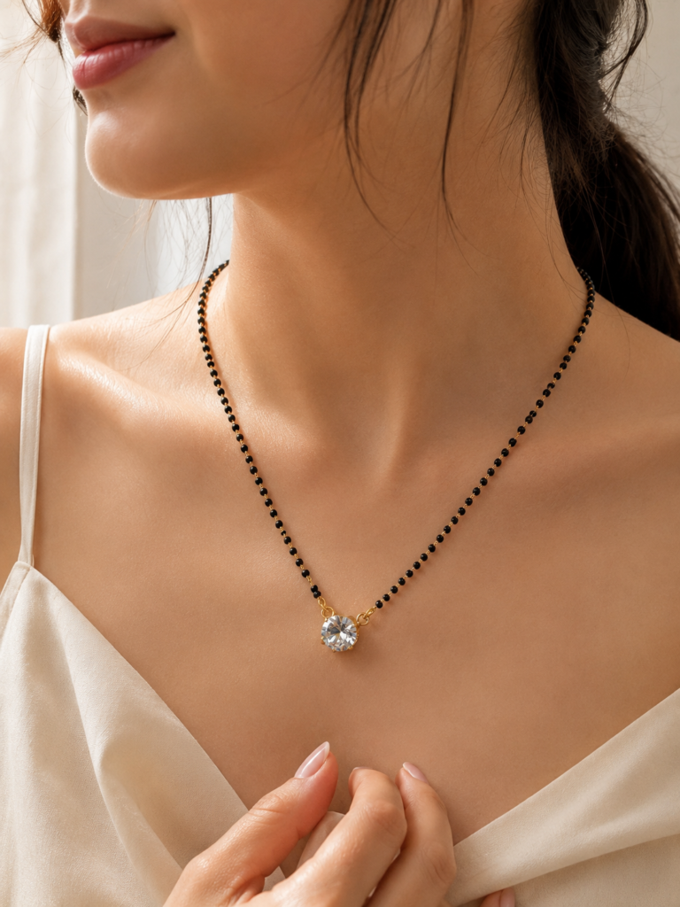Anvaya Mangalsutra