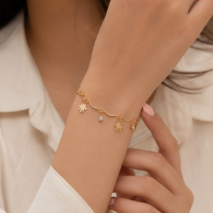 Ayla Bracelet