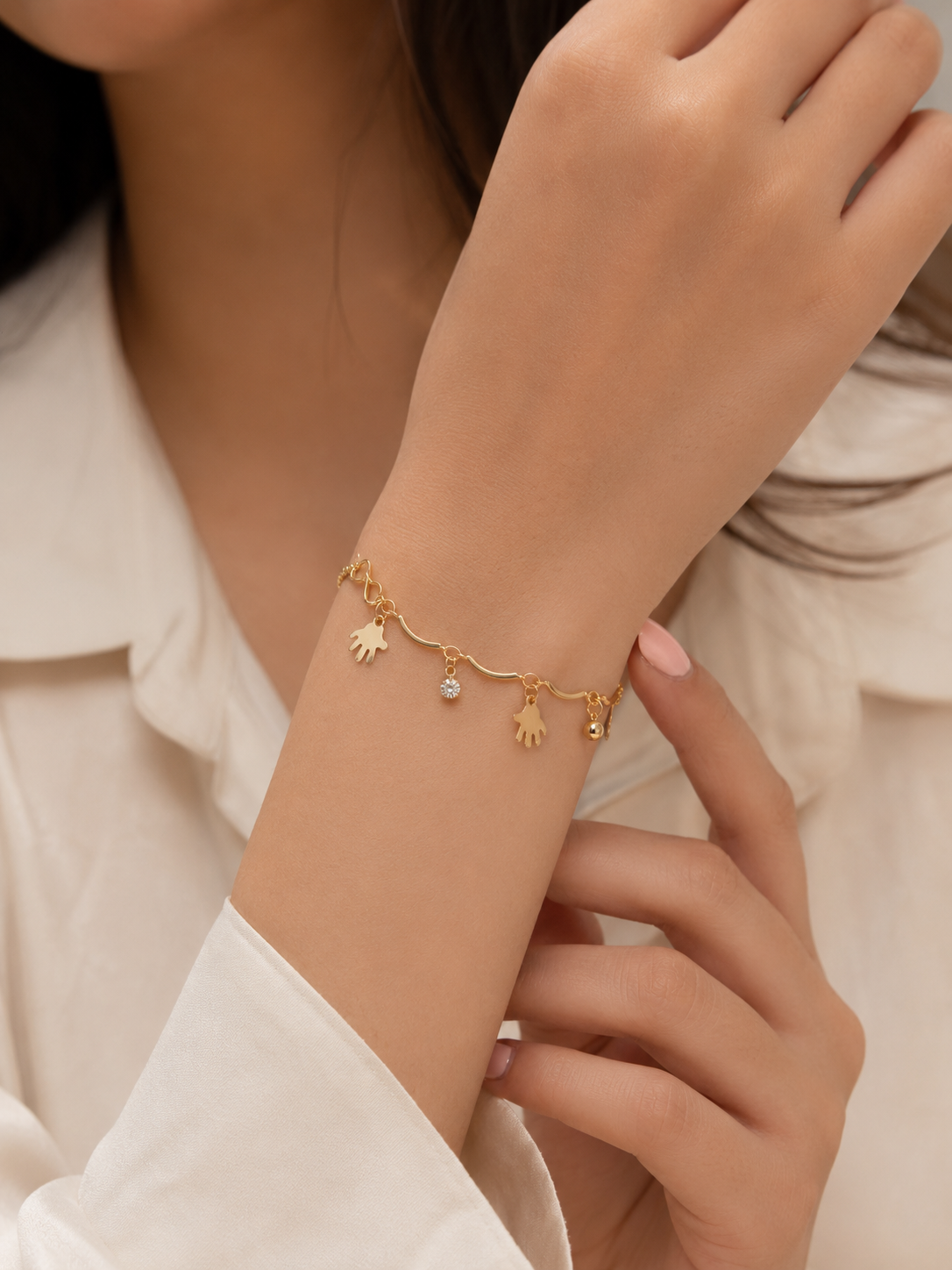 Ayla Bracelet