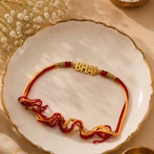 Dear Bhai Rakhi