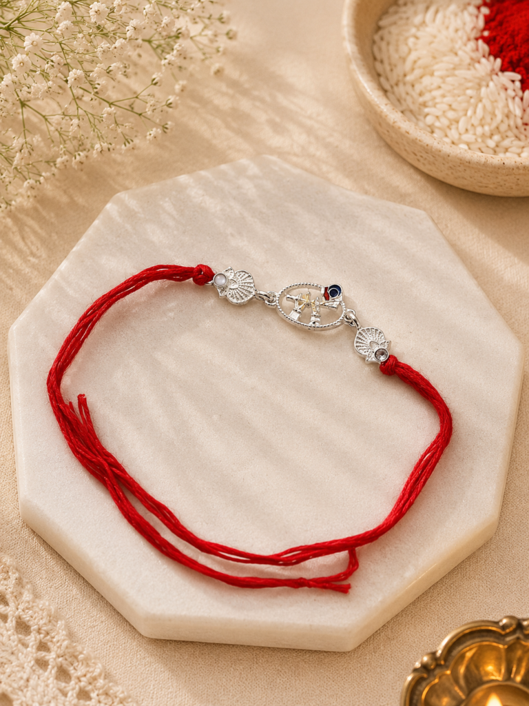 Murli Manohar Rakhi
