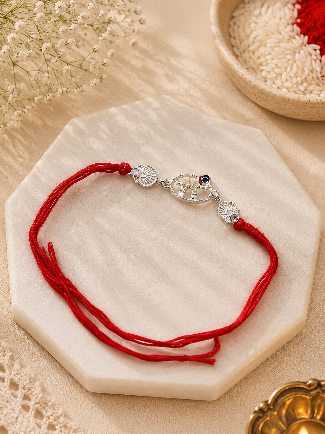 Murli Manohar Rakhi