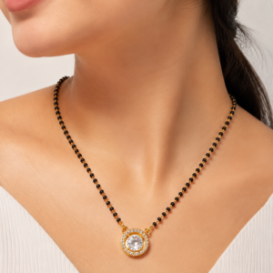 Suhani Mangalsutra