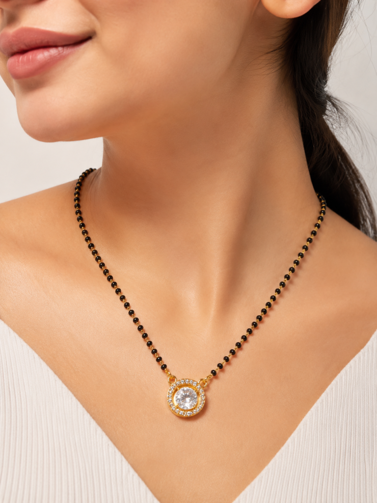 Suhani Mangalsutra