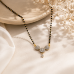 Kiara Modern Mangalsutra thumbnail
