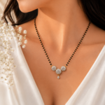 Kiara Modern Mangalsutra thumbnail