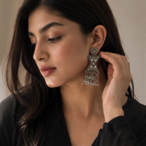 Charm Jhumka